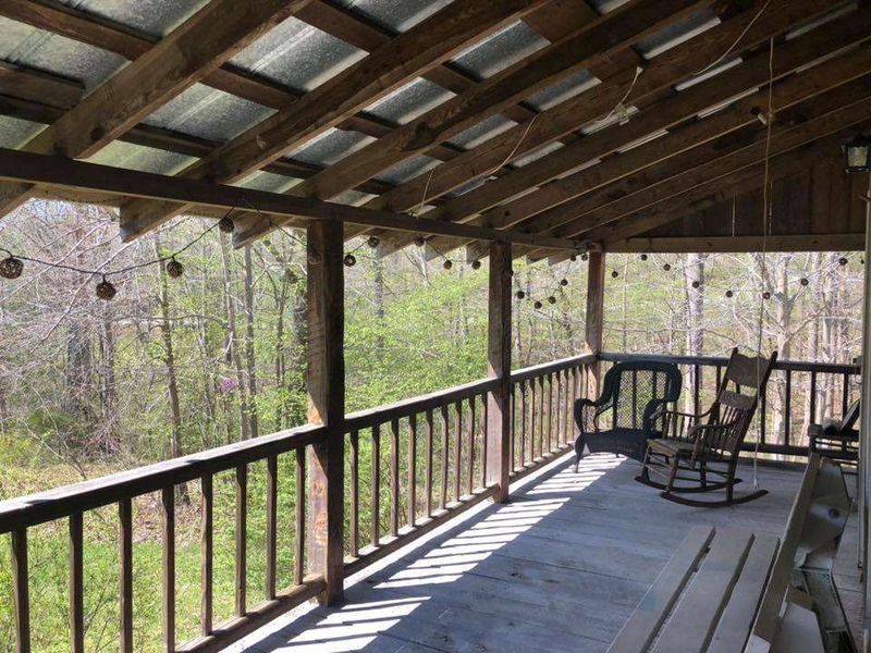440 Ole Cabin Rd, Roxboro, NC 27574