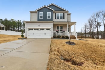 440 Pierce Landing Dr, Garner, NC 27529