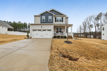 440 Pierce Landing Dr, Garner, NC 27529