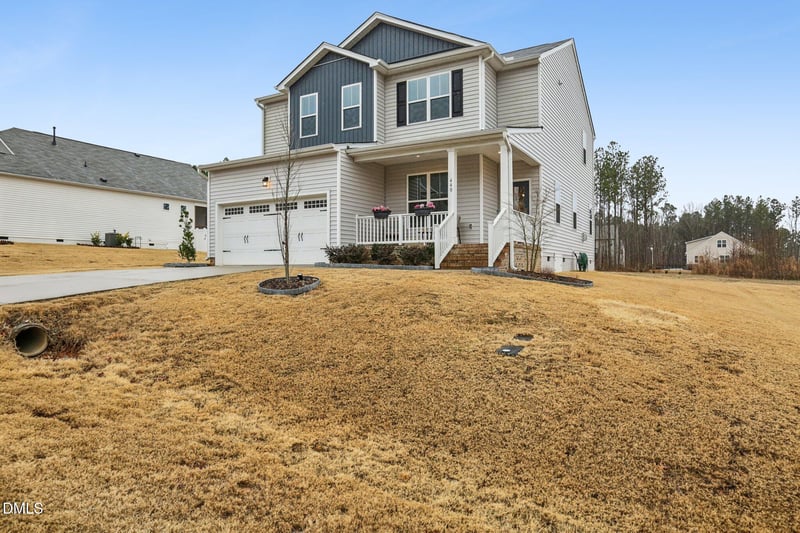 440 Pierce Landing Dr, Garner, NC 27529