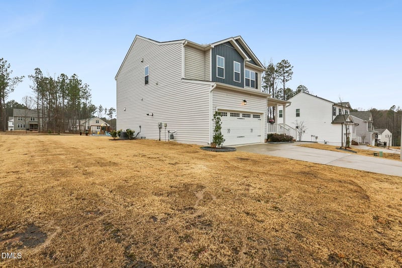 440 Pierce Landing Dr, Garner, NC 27529