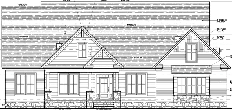 440 Pilot Ridge Rd, Zebulon, NC 27597