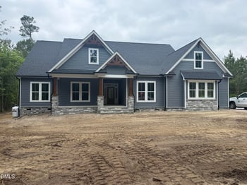 440 Pilot Ridge Rd, Zebulon, NC 27597
