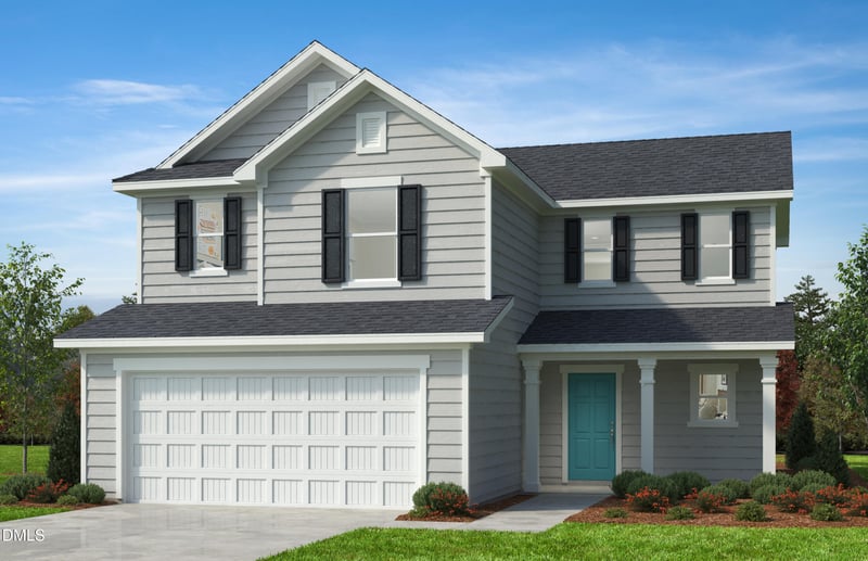 440 Purple Aster St, Youngsville, NC 27596