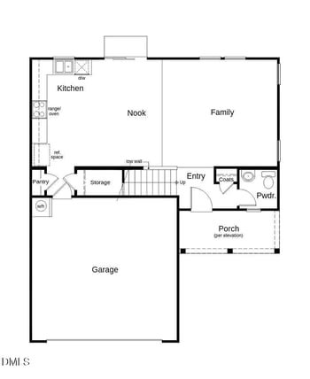 440 Purple Aster St, Youngsville, NC 27596