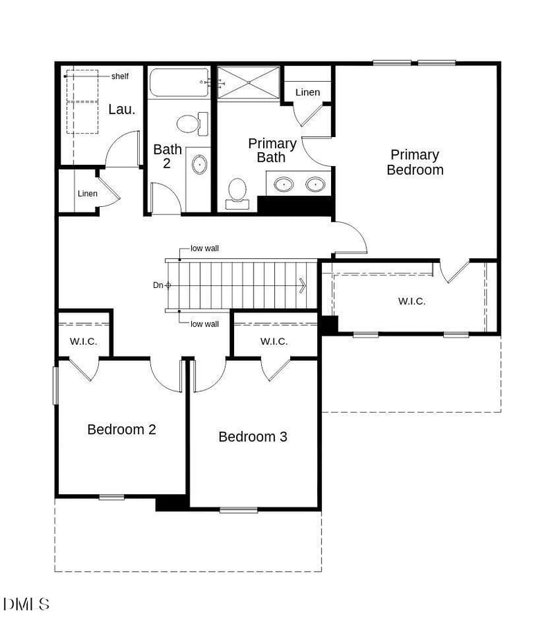 440 Purple Aster St, Youngsville, NC 27596