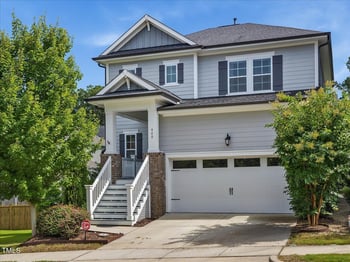 440 Quarter Gate Tc, Chapel Hill, NC 27516