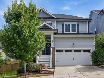 440 Quarter Gate Tc, Chapel Hill, NC 27516
