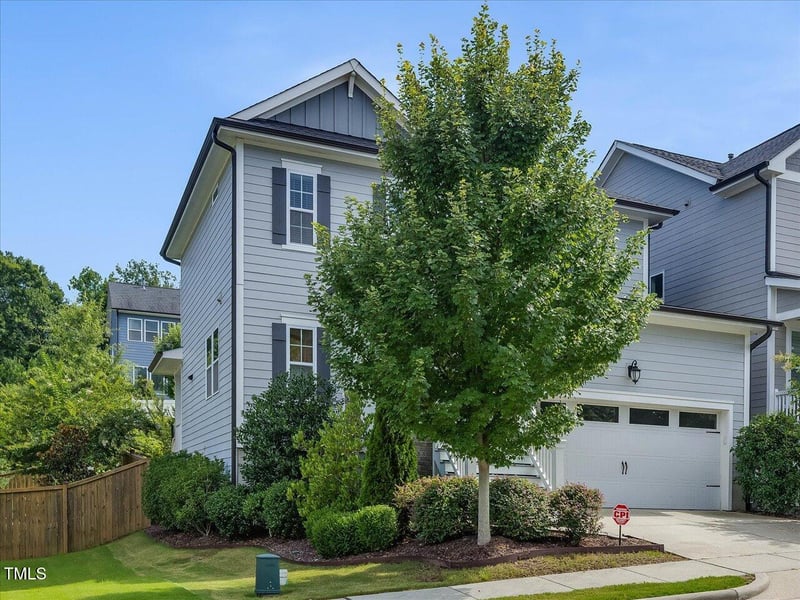 440 Quarter Gate Tc, Chapel Hill, NC 27516