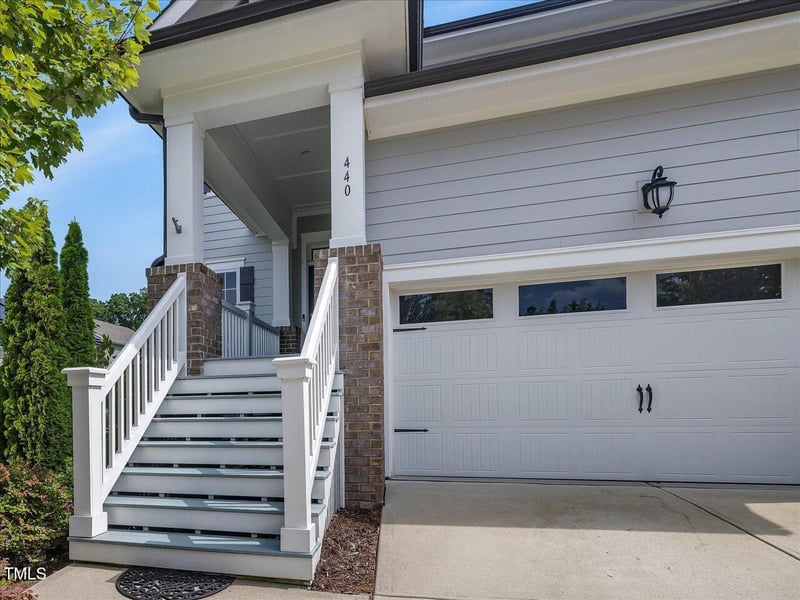 440 Quarter Gate Tc, Chapel Hill, NC 27516