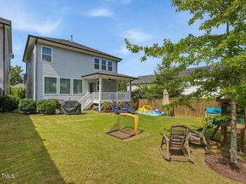 440 Quarter Gate Tc, Chapel Hill, NC 27516