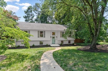 440 Rosehaven Dr, Raleigh, NC 27609