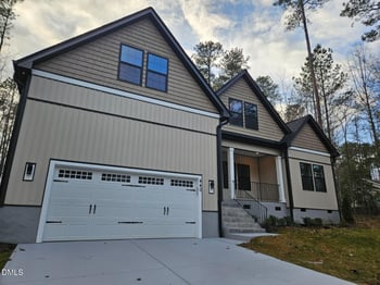 440 Shawnee Dr, Louisburg, NC 27549