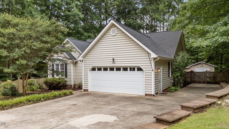 440 Southwick Ave, Clayton, NC 27527