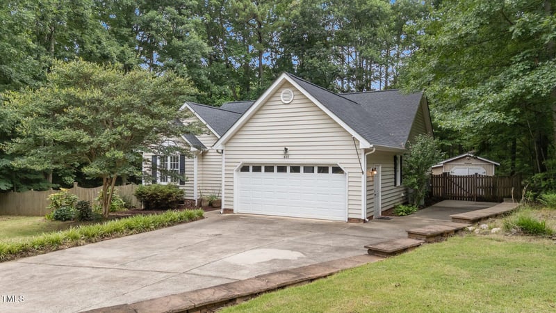 440 Southwick Ave, Clayton, NC 27527