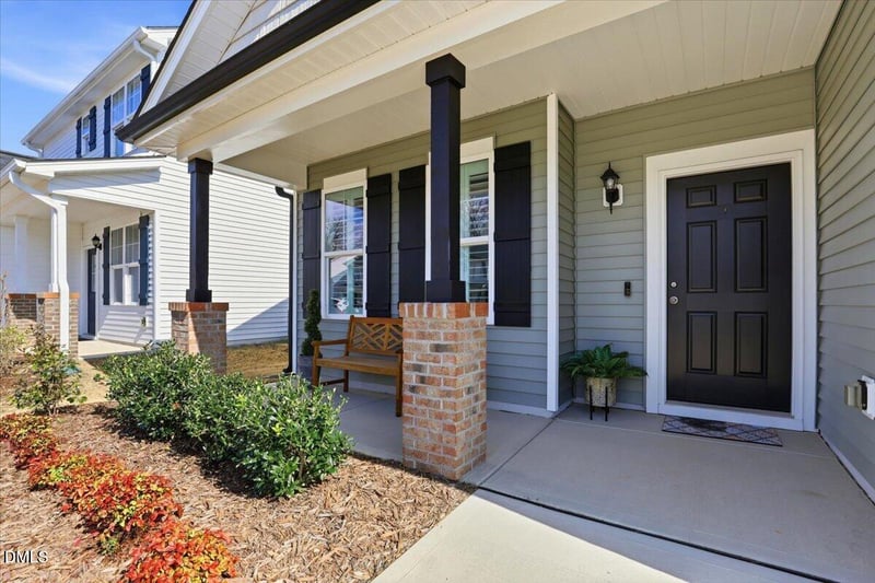 440 Sturgeon St, Smithfield, NC 27577