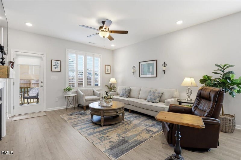 440 Sturgeon St, Smithfield, NC 27577