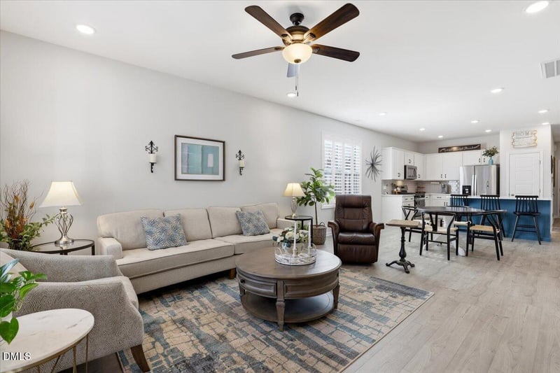 440 Sturgeon St, Smithfield, NC 27577