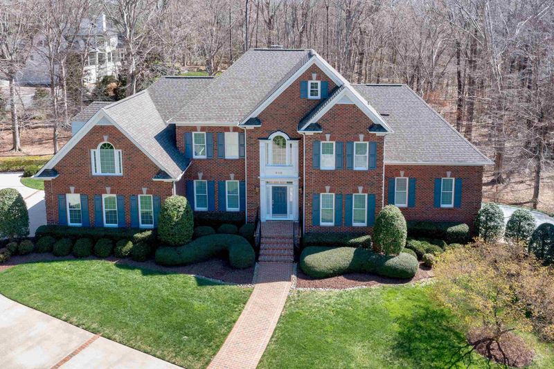 440 Swans Mill Crossing, Raleigh, NC 27614
