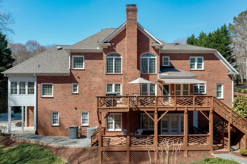 440 Swans Mill Crossing, Raleigh, NC 27614