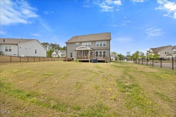 440 Teague St, Wake Forest, NC 27587