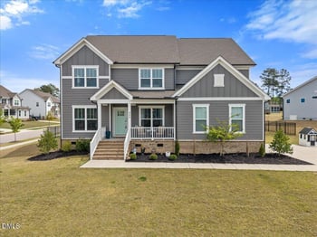 440 Teague St, Wake Forest, NC 27587