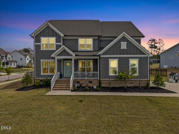 440 Teague St, Wake Forest, NC 27587