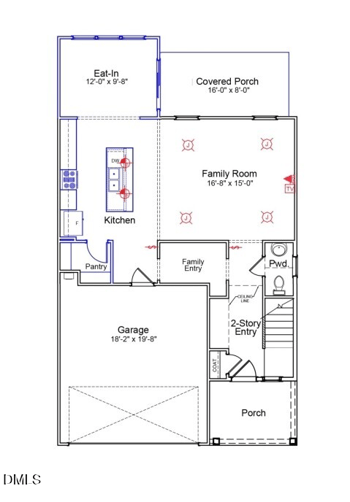 440 White Oak Garden Way #322, Garner, NC 27529