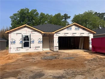 440 Windemere Dr, Fayetteville, NC 28314