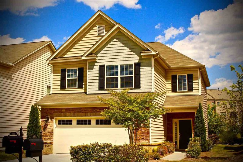 440 Windy Peak Loop, Cary, NC 27519