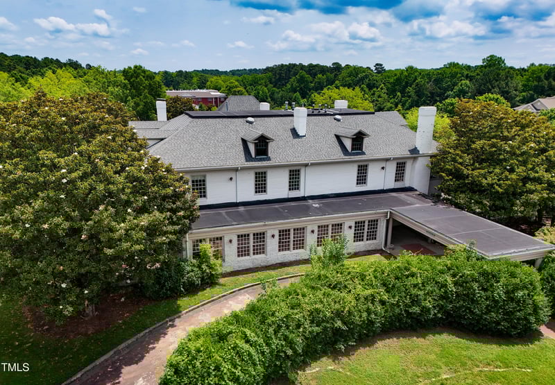 4400 Ben Franklin Blvd, Durham, NC 27704