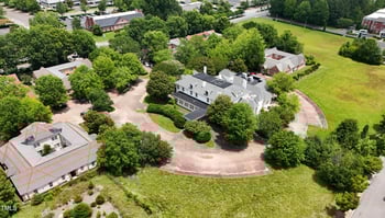 4400 Ben Franklin Blvd, Durham, NC 27704