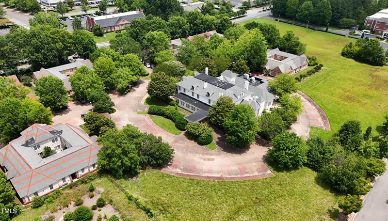 4400 Ben Franklin Blvd, Durham, NC 27704