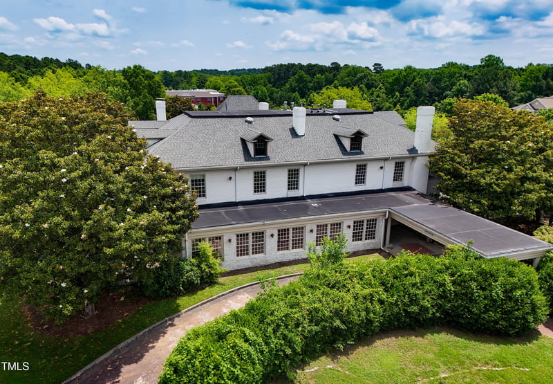 4400 Ben Franklin Blvd, Durham, NC 27704