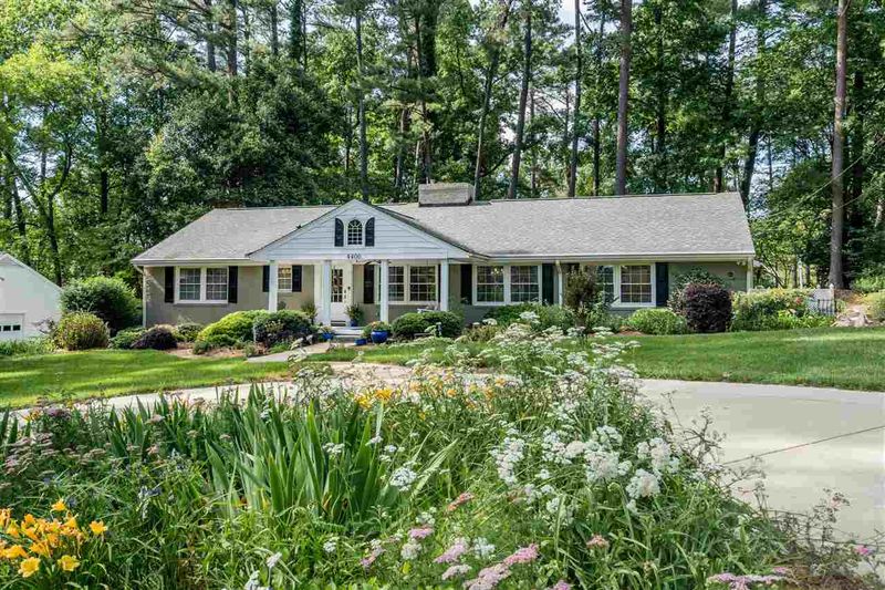 4400 Boxwood Rd, Raleigh, NC 27612