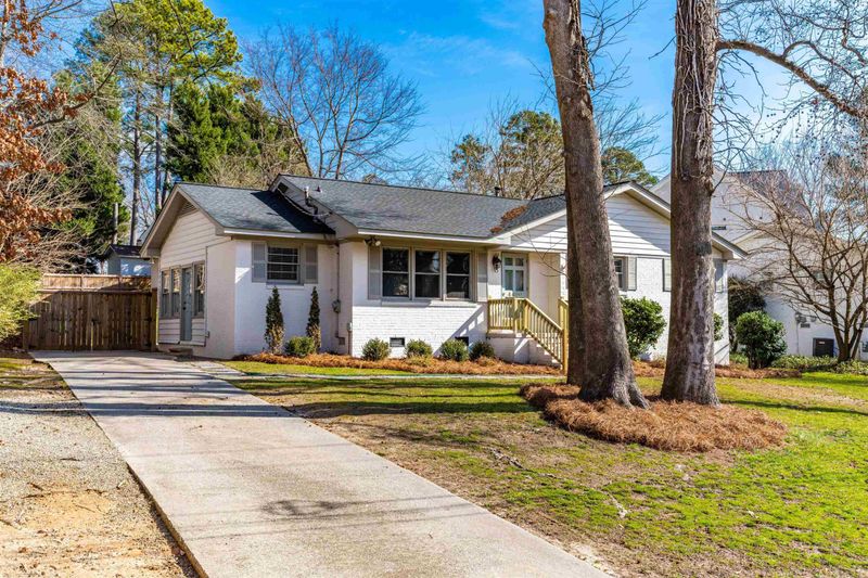 4400 Drexel Dr, Raleigh, NC 27609