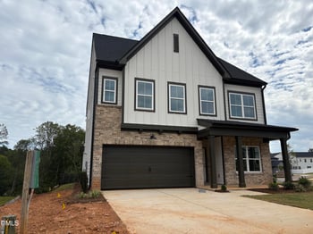 4400 Emeline Way #36, Fuquay Varina, NC 27526