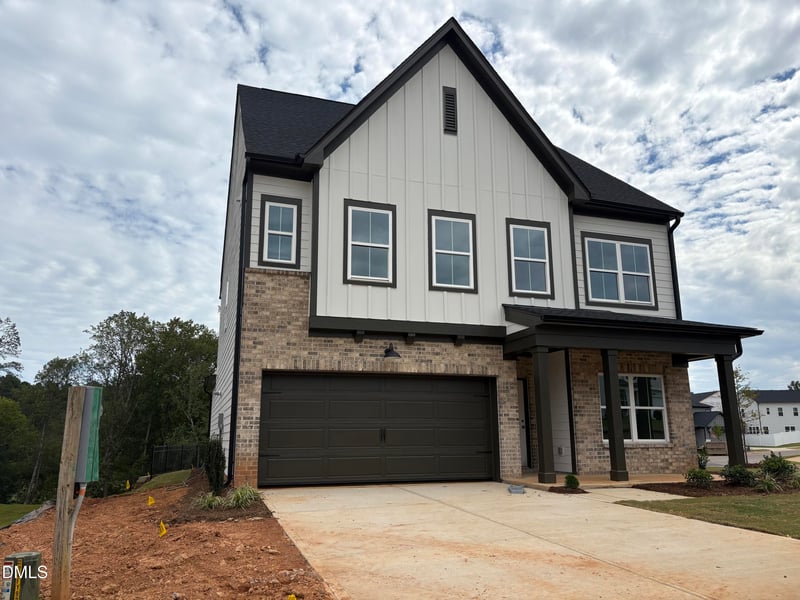 4400 Emeline Way #36, Fuquay Varina, NC 27526