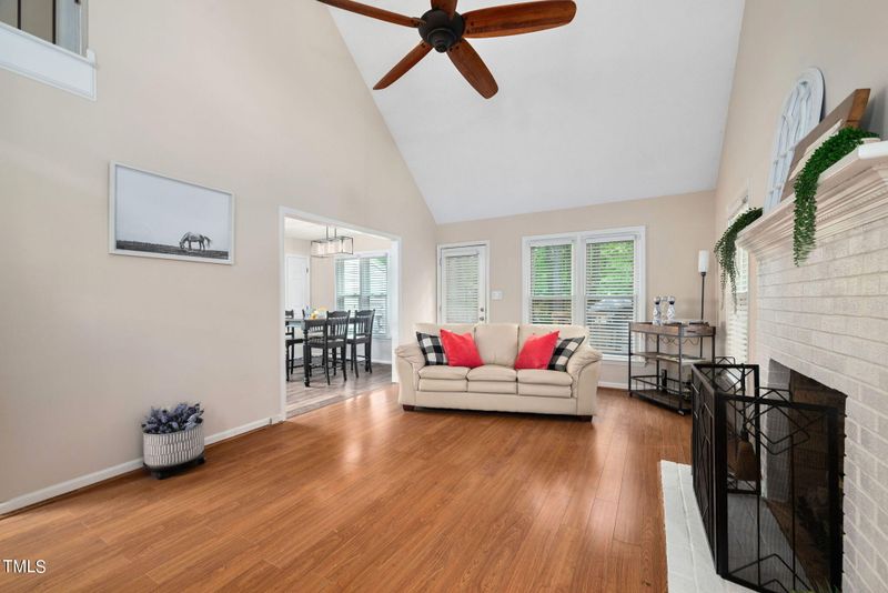 4400 Emmit Dr, Raleigh, NC 27604