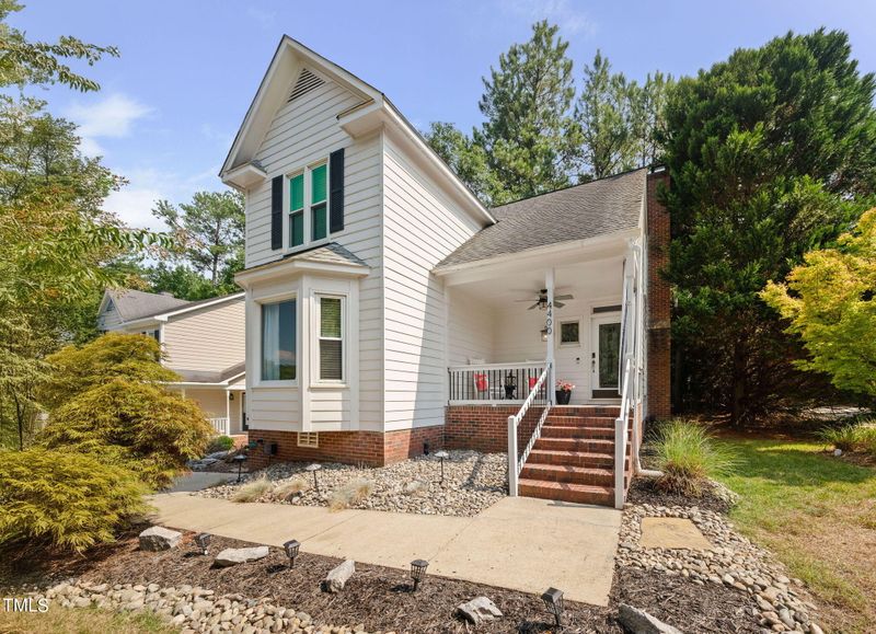 4400 Emmit Dr, Raleigh, NC 27604