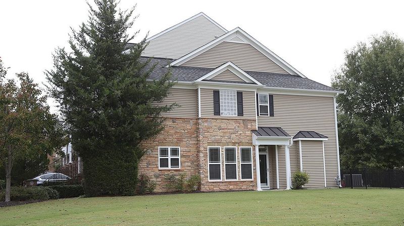 4400 Iyar Way, Wake Forest, NC 27587