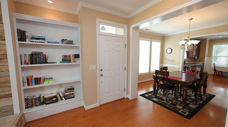 4400 Iyar Way, Wake Forest, NC 27587