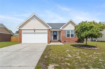 4400 Josh Ct, Hope Mills, NC 28348