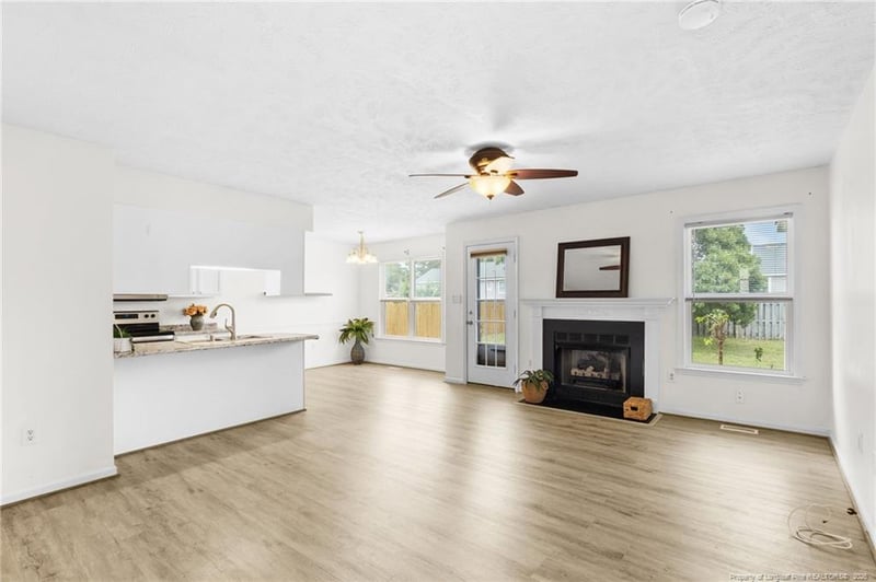 4400 Josh Ct, Hope Mills, NC 28348