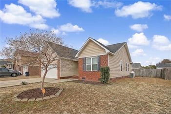 4400 Josh Ct, Hope Mills, NC 28348