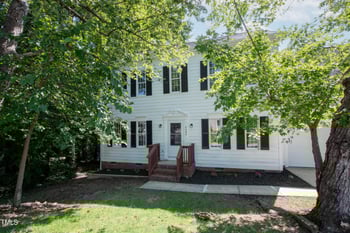4400 Knightsbridge Way, Raleigh, NC 27604