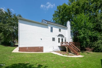 4400 Knightsbridge Way, Raleigh, NC 27604