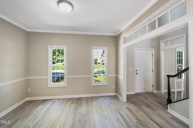 4400 Knightsbridge Way, Raleigh, NC 27604