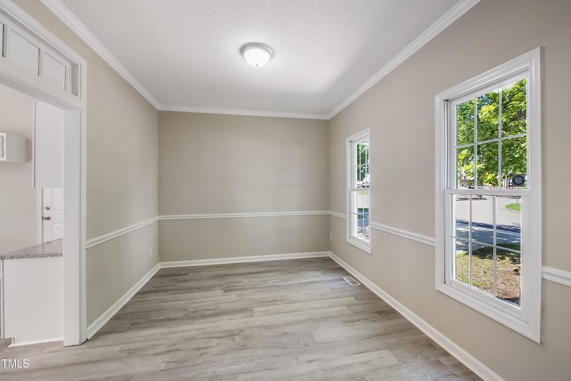 4400 Knightsbridge Way, Raleigh, NC 27604