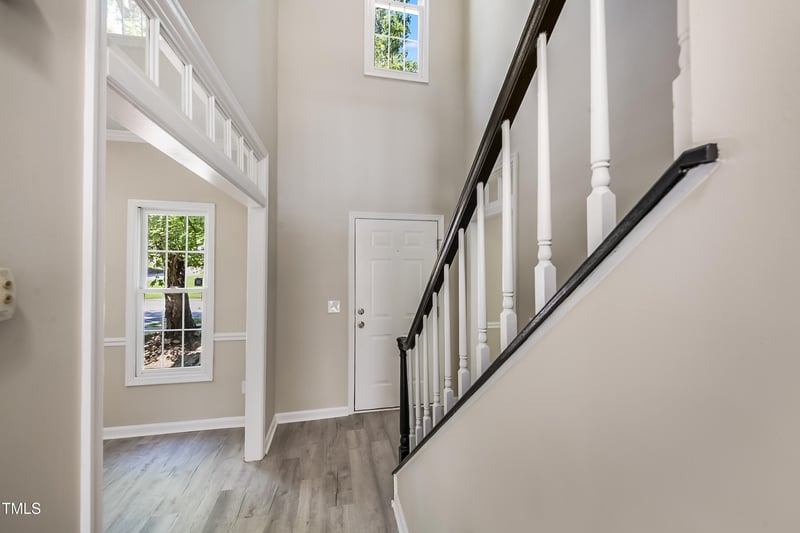 4400 Knightsbridge Way, Raleigh, NC 27604